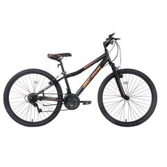 360 BY MONARK - Bicicleta Aro 26 Negra Hombre