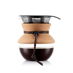 CRATE & BARREL - Cafetera Pour Over 0.5 L BODUM