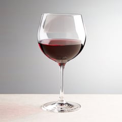 CRATE & BARREL - Copa de Vino Tinto Viv 591 ml