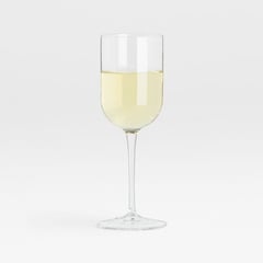 CRATE & BARREL - Copa de Vino Blanco Mercer