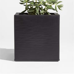 CRATE & BARREL - Caja Individual para Maceta Wall Mounted