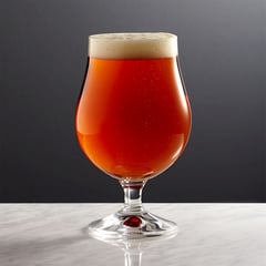 CRATE & BARREL - Copa para Cerveza Bruges