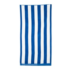 BENETTON - Toalla de Playa Stripes 100x180cm