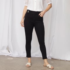 NEWPORT - Jean Skinny Mujer