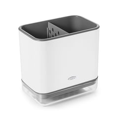 OXO - Organizador Lavabo Acero