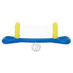 BESTWAY - Set De Juego De Voleibol Para Piscina