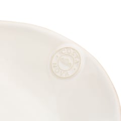 COSTA NOVA - Plato Sopa 25 cm Blanco