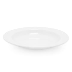 SPAL - Plato SopaPorcelana Roulette White 23 cm