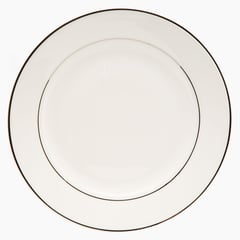 FLORENCIA - Plato De Entrada 20 Cm Silver