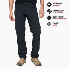 MOUNTAIN GEAR - Pantalón Deportivo Trekking