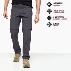 MOUNTAIN GEAR - Pantalón Deportivo Trekking