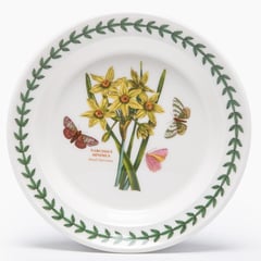 PORTMEIRION - Plato Postre 15Cm Botanic