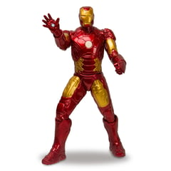 AVENGERS - Figura de Acción Iron Man Revolution 50cm