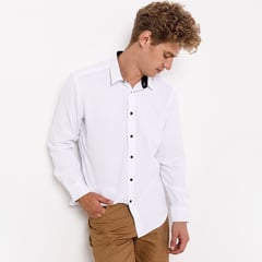 NEWPORT - Camisa de vestir hombre