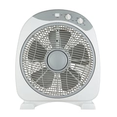 RECCO - Ventilador De Piso 12" 45W