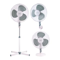 RECCO - Ventilador 3 En 1 16" 50W