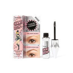 BENEFIT - Gel para cejas Mini Gimme Brow+