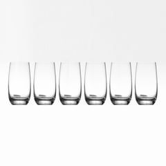 RONA - Set x6 Vasos Altos Cool