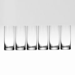 RONA - Set x6 Vasos Altos Classic