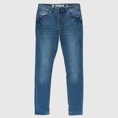 FEDERATION - Jean Niño Skinny Fit