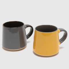 BENETTON - Set x2 Mugs