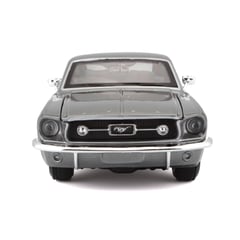 MAISTO - Juguete Auto Coleccionable 1967 Ford Mustang Gt