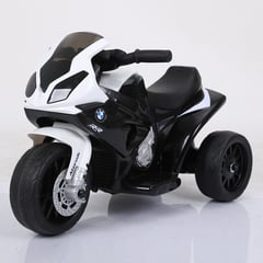 SCOOP - Moto a Batería para Niños BMW