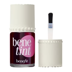 BENEFIT - Tinta Para Labios Y Mejillas Benetint 10ML