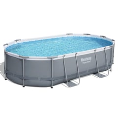 BESTWAY - Piscina Pro Ovalada 4.88 x 3.05M