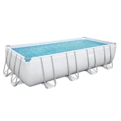 BESTWAY - Piscina Pro Rectangular 5.49 x 2.74M