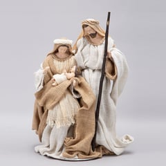 MICA - Pesebre Sagrafa Familia 41cm