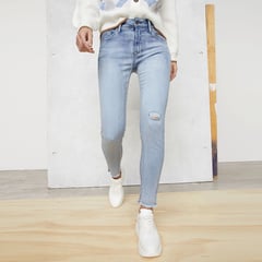 BASEMENT - Jean Skinny Mujer