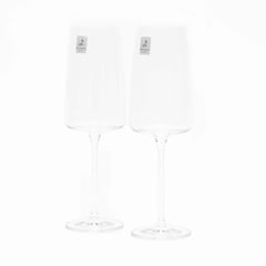 SCHOTT ZWIESEL - Set x 2 Copas para Champagne Vivid 388ML