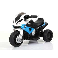 BMW - Moto a Batería para Niños 6V S1000