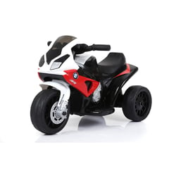 BMW - Moto a Batería para Niños 6V S1000