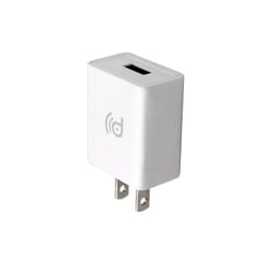 DDESIGN - Cargador Tipo USB 10W Adaptador