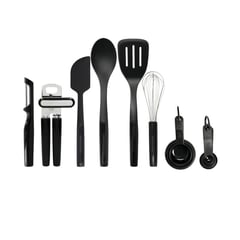 KITCHENAID - Set de Utensilios 15 Pzas