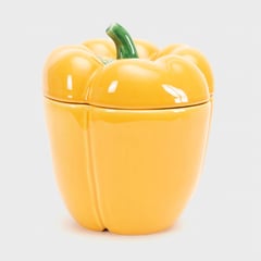 BORDALLO - Bowl Pimiento Amarillo