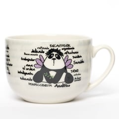 MICA - Mug Horóscopo Virgo