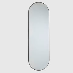 BASEMENT HOME - Espejo Ovalado 130x40cm