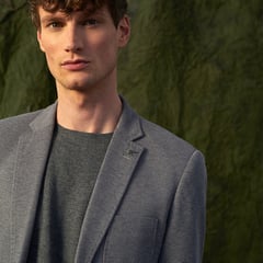 WOLF&HANK - Blazer Casual Hombre