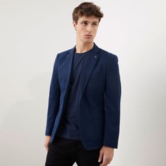 WOLF&HANK - Blazer Casual Hombre