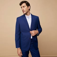 CHRISTIAN LACROIX - Saco Traje Hombre Christian La Croix