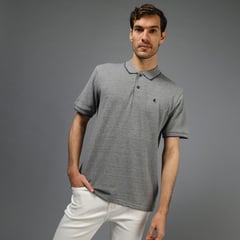 NEWPORT - Polo Manga Corta Hombre