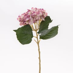 MICA - Hortensias Lila 52 cm