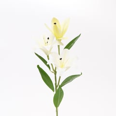 MICA - Lily Blanco 70 cm