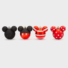 DISNEY - Set Bolas Mickey