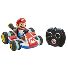 NINTENDO - Carro a Control Remoto Mario Kart - Mario