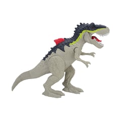 DINO VALLEY - Juguete Dinosaurio T-Rex 34cm