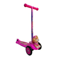 PAW PATROL - Scooter para Niños 3 Ruedas